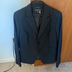 Size 12 stretch blazer